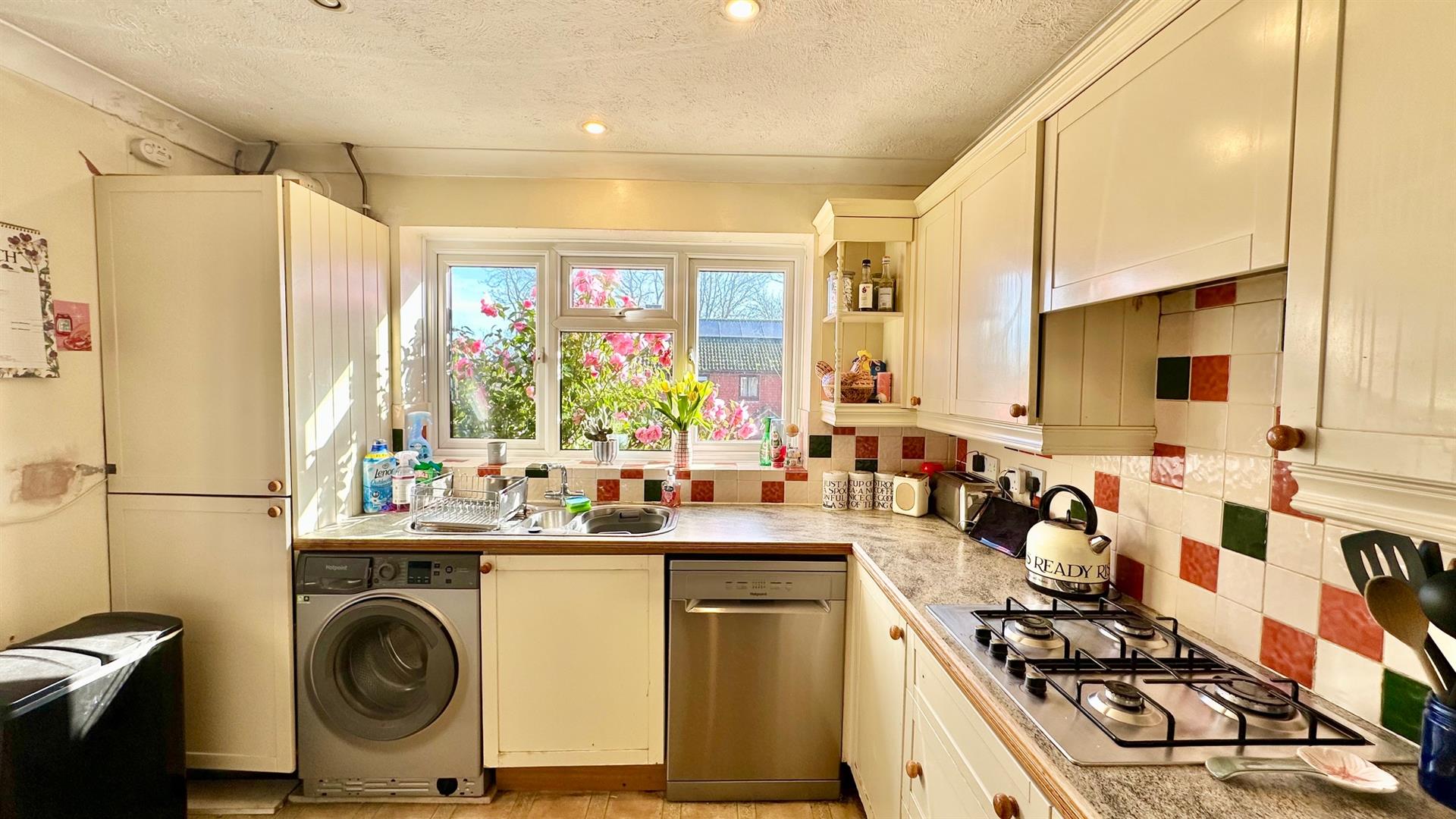 4 bed property in Augustus Way, St. Leonards-On-Sea